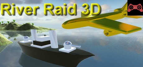 River Raid 3D System Requirements