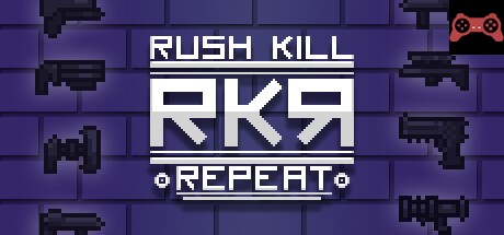 RKR - Rush Kill Repeat System Requirements