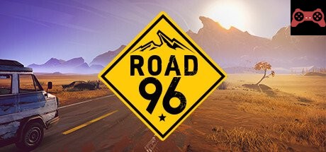 Road 96 ?ï¸ System Requirements