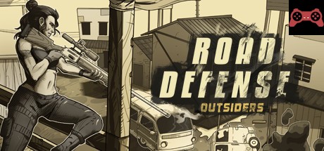 Road Defense System Requirements