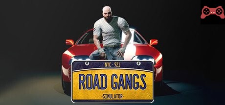 Road Gangs Simulator System Requirements
