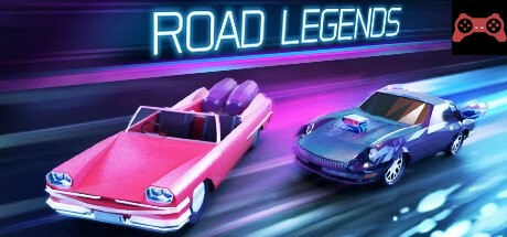 Road Legends System Requirements