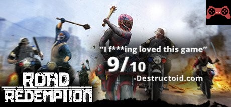 Road Redemption System Requirements