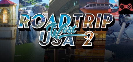 Road Trip USA 2: West Collector's Edition System Requirements