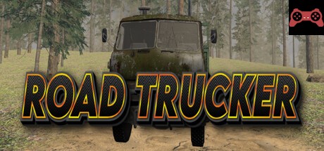 Road Trucker System Requirements