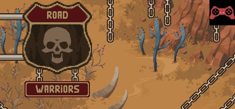 Road Warriors System Requirements