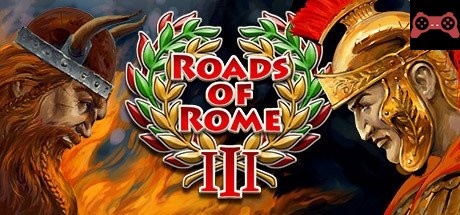 Roads of Rome 3 System Requirements