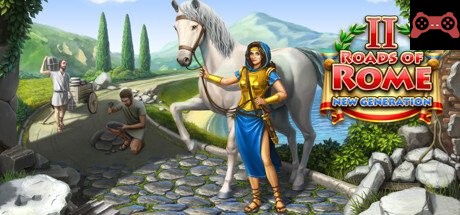 Roads of Rome: New Generation 2 System Requirements