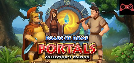 Roads Of Rome: Portals Collector's Edition System Requirements