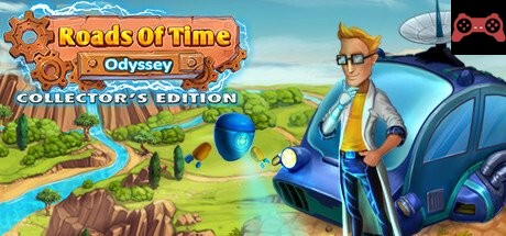 Roads of Time 2: Odyssey System Requirements