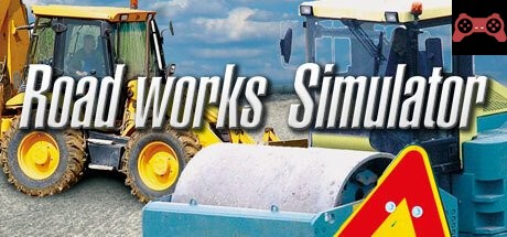 Roadworks Simulator System Requirements
