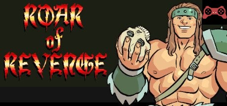 Roar of Revenge System Requirements