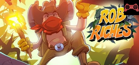 Rob Riches System Requirements