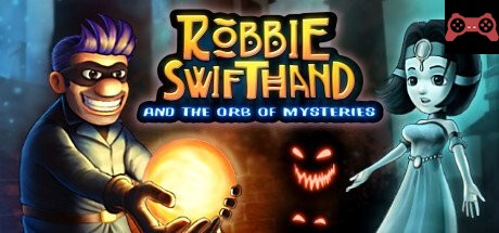 Robbie Swifthand and the Orb of Mysteries System Requirements
