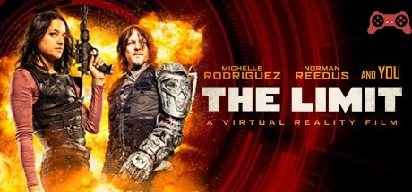 Robert Rodriguez’s THE LIMIT: An Immersive Cinema Experience System Requirements