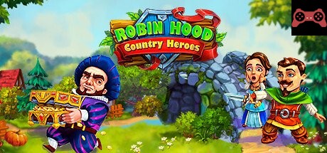 Robin Hood: Country Heroes System Requirements