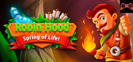 Robin Hood: Spring of Life System Requirements