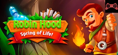 Robin Hood: Spring of Life System Requirements