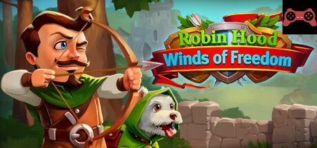 Robin Hood: Winds of Freedom System Requirements