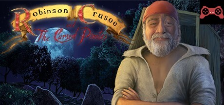 Robinson Crusoe and the Cursed Pirates System Requirements