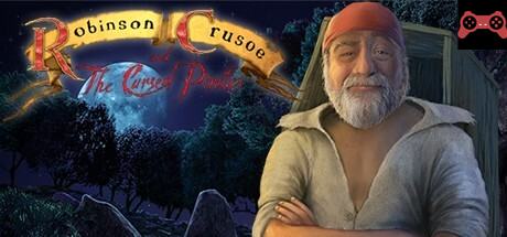Robinson Crusoe and the Cursed Pirates System Requirements