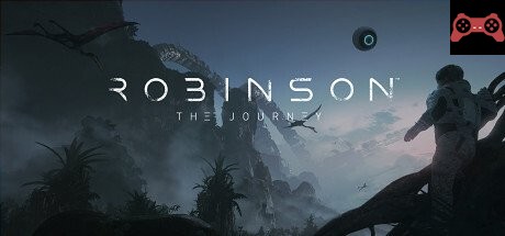 Robinson: The Journey System Requirements