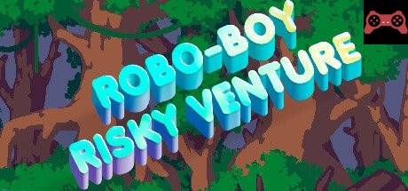 Robo-Boy Risky Venture System Requirements