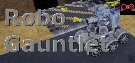 Robo Gauntlet System Requirements