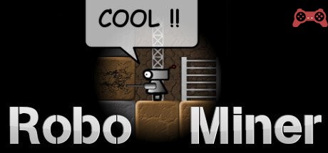 Robo Miner System Requirements