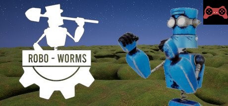 Robo-Worms System Requirements