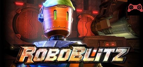 RoboBlitz System Requirements