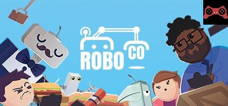 RoboCo System Requirements