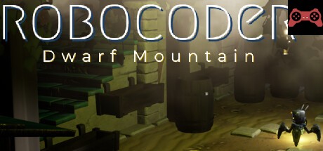 Robocoder - Dwarf Mountain System Requirements