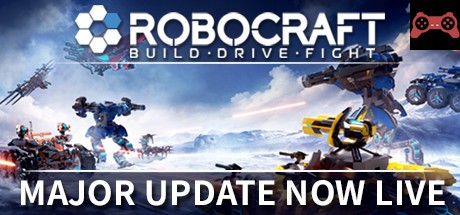 Robocraft System Requirements