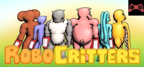 RoboCritters System Requirements