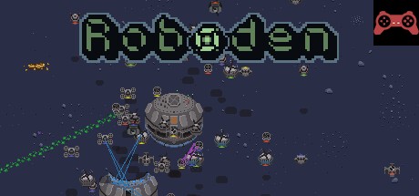 Roboden System Requirements