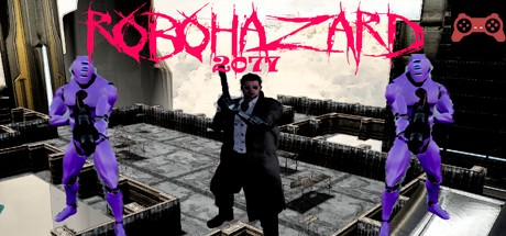 Robohazard 2077 System Requirements