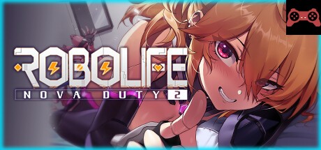 Robolife-Duty with Nova System Requirements
