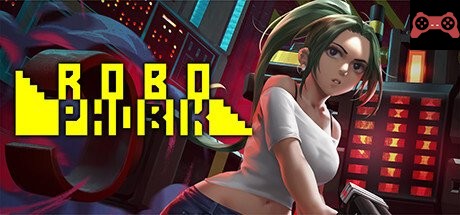 RoboPhobik System Requirements