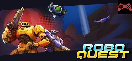 Roboquest System Requirements