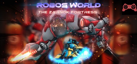Robo's World: The Zarnok Fortress System Requirements