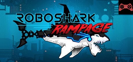 Roboshark System Requirements