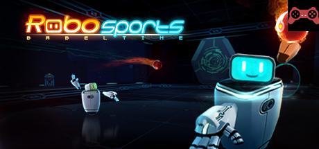 RoboSports VR System Requirements