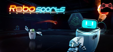 RoboSports VR System Requirements