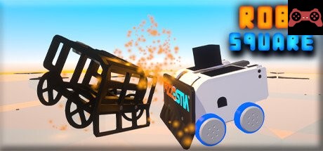 RoboSquare System Requirements