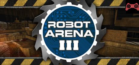 Robot Arena III System Requirements