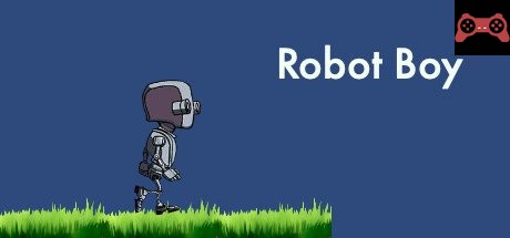 Robot Boy System Requirements