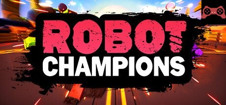 Robot Champions System Requirements
