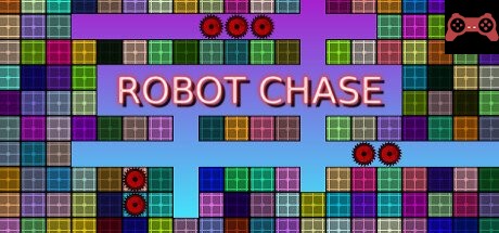 Robot Chase System Requirements