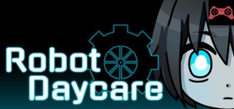 Robot Daycare System Requirements